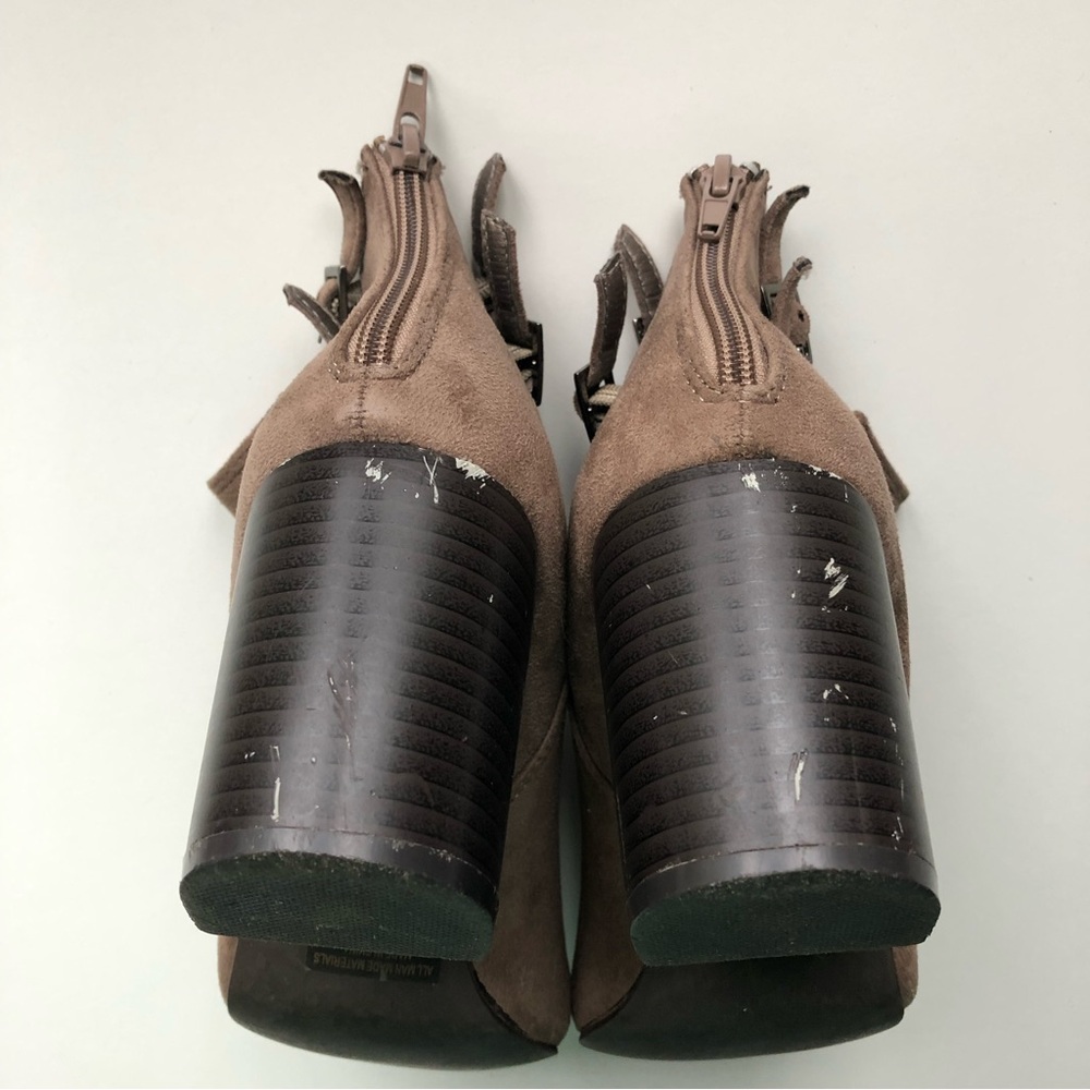 Booties - Picture 2 of 5